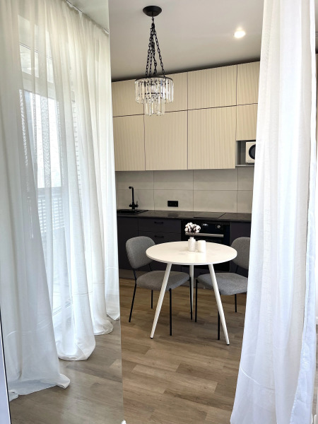 Квартира Покатная 55А