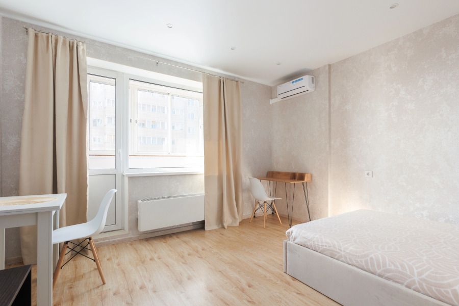 Апартаменты Freedom Романова