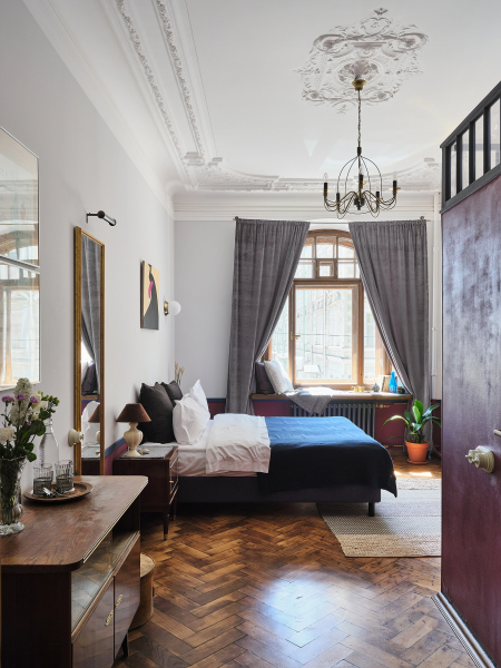 Апартаменты Sands Rooms 3