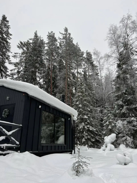 Частный дом Anttila Hutor 9