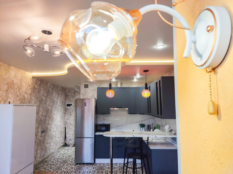 Квартира AlexHome Лосино-Петровский Пушкина 8