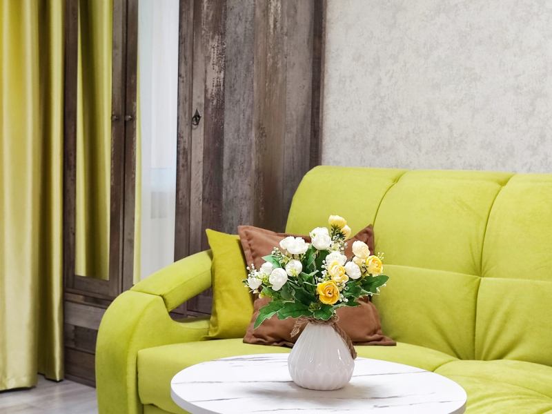 Апартаменты На Осторове