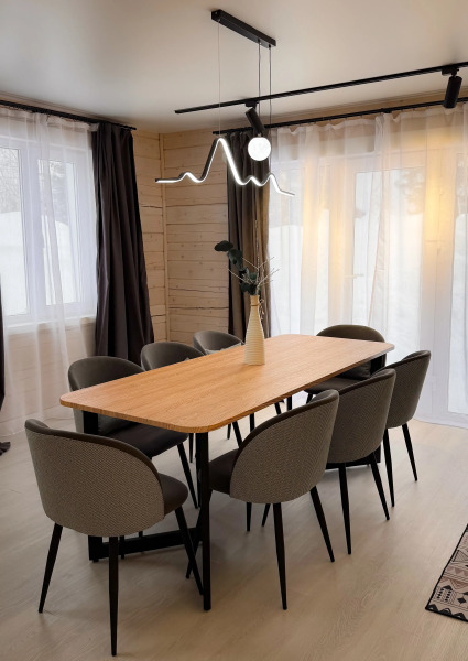 Гостевой Дом The Лес