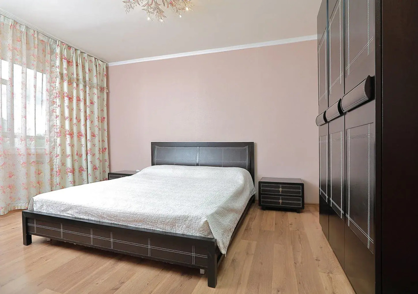 Апартаменты Современная Квартира Советский Район