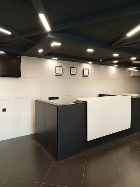 Отель На Северной