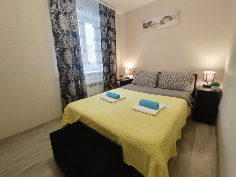 Квартира на Ленина возле Мурманск Молл