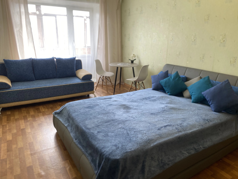 Апартаменты со всеми удобствами