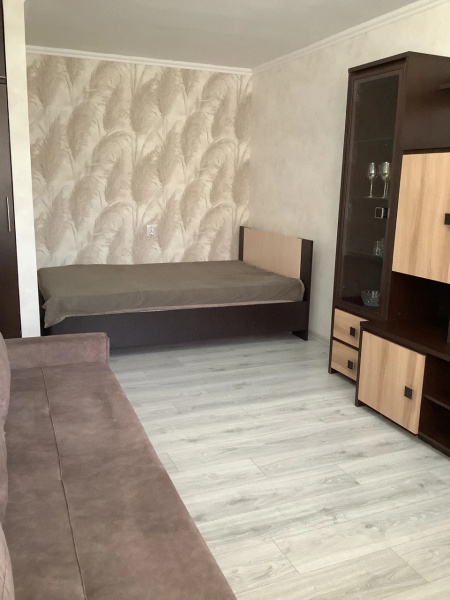 Квартира