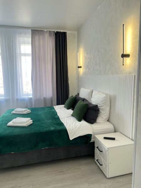 Апартаменты Созвездие Камчатки с Красивым Видом