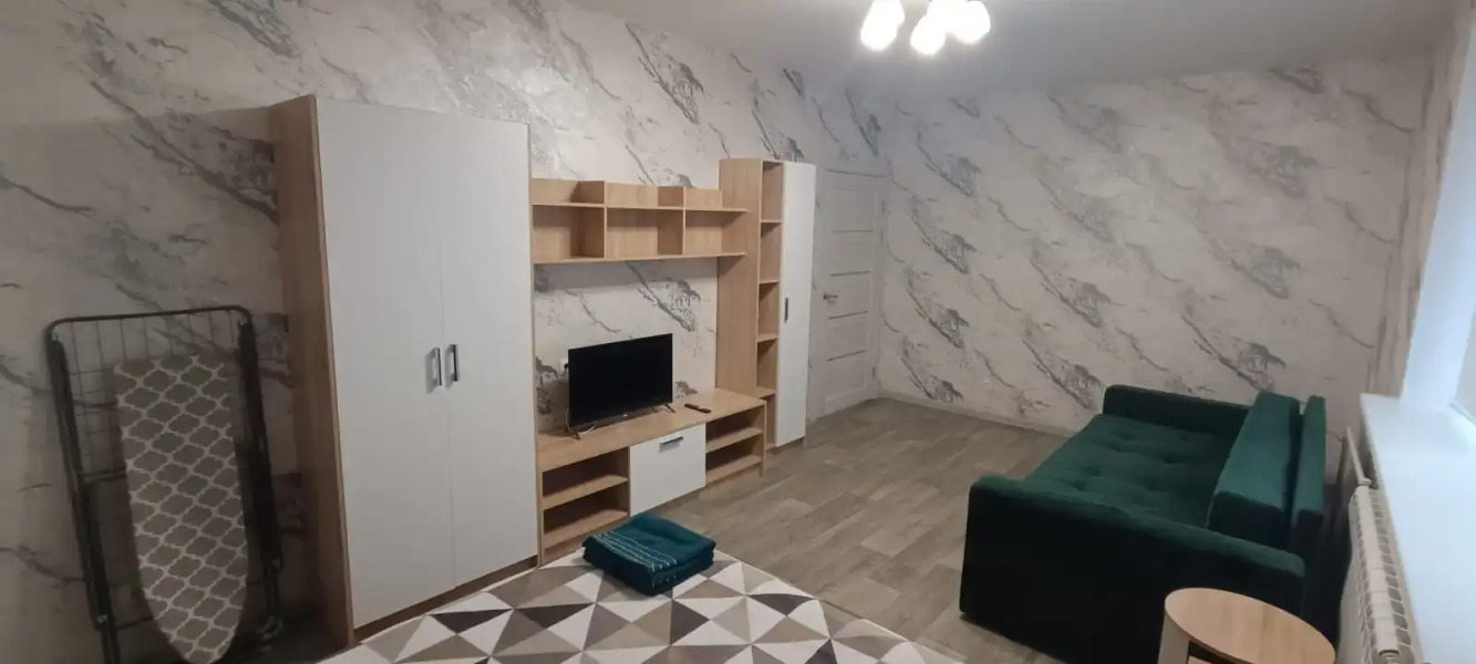 Квартира Новостройка в центре города