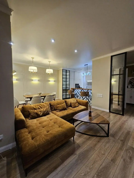 Апартаменты Светлогорск Балтийская 6