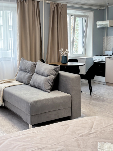 Квартира Ленина 21