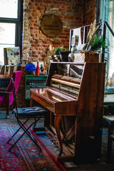 Отель Дом с Л.Н. Толстым