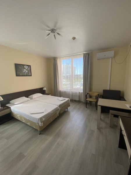 Апартаменты Sea Side 8