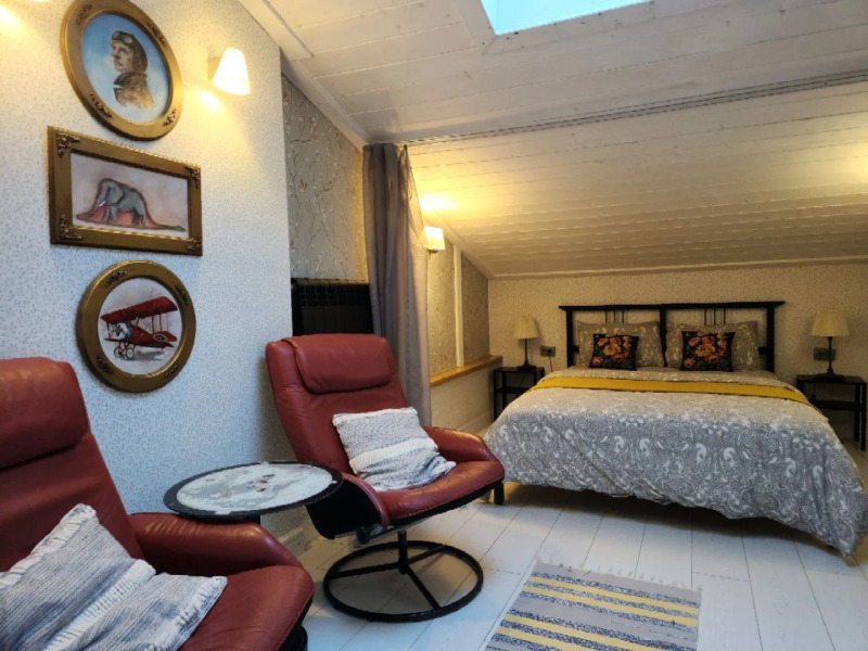 Апартаменты Маленький принц