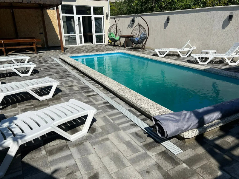 Гостевой дом Изумрудный