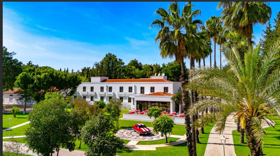 Hotel 74 Museum Hotel