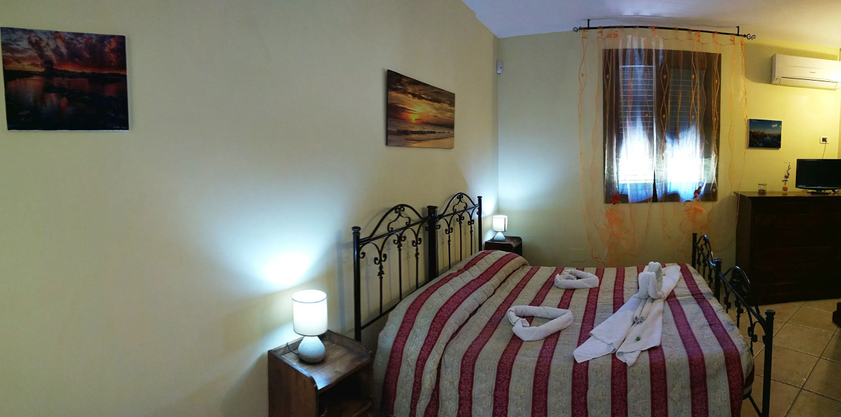 AlliPatuli ?Casa Vacanze