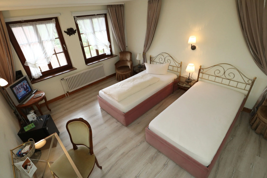 Schwarzwaldhotel & Restaurant Stollen