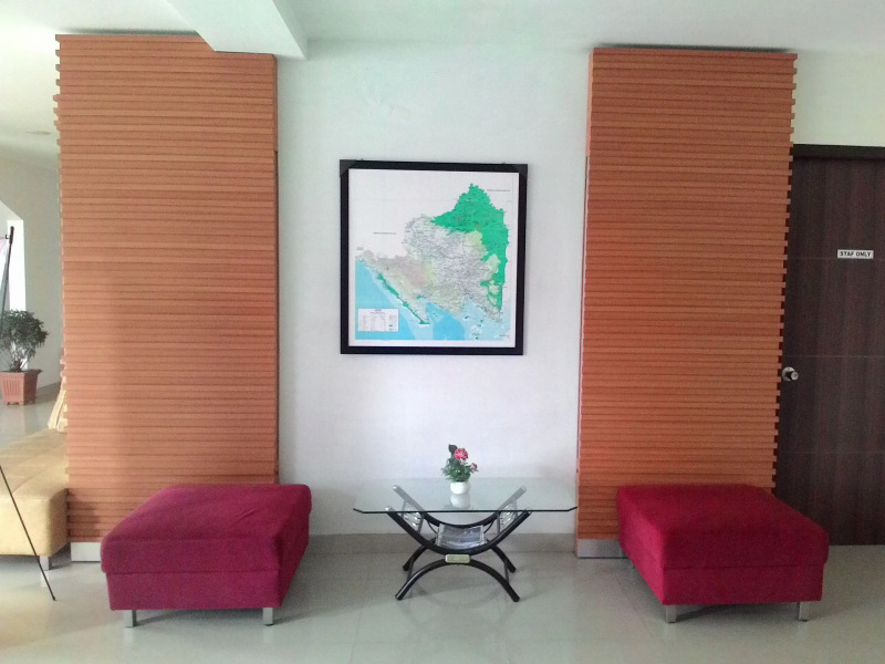 Hotel Bandara Syariah