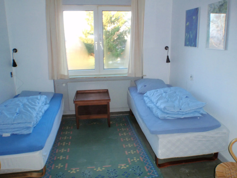 Møn Hostel & Vandrehjem