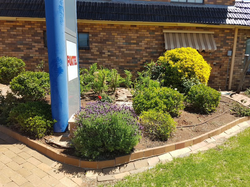 Acacia Motel Griffith