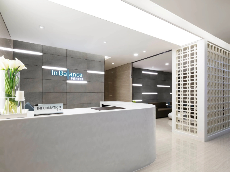 Novotel Ambassador Suwon