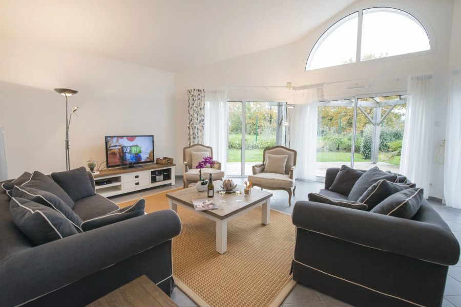 Oasis parcs - Jardins des Sables d'Olonne