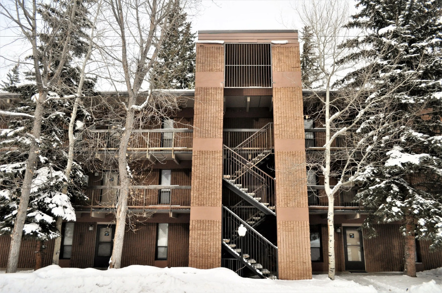 Rocky Mountain Resort Management Frisco