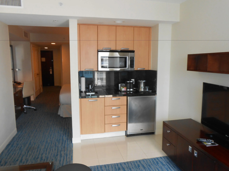 Private Residence at the Fort Lauderdale Beach Resort