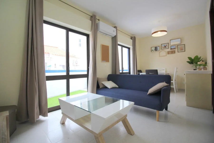 T1 Gil Eanes by Paradise Waves