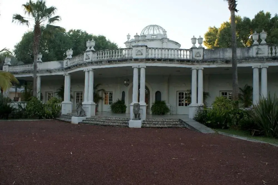 Hacienda Los Angeles