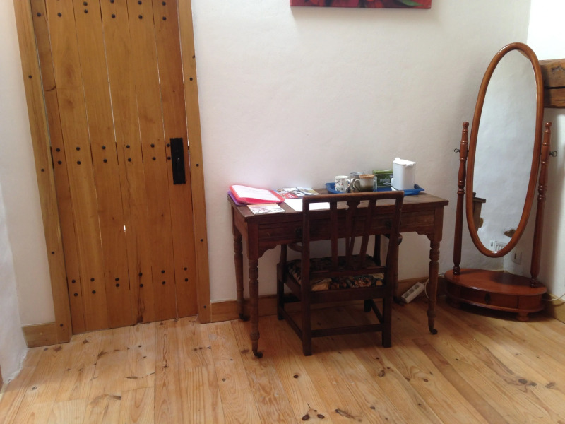 Chambres d'hôtes des Forêts