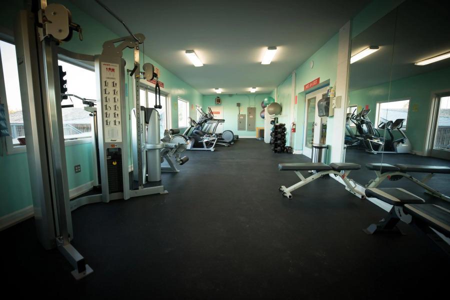 The Tradewinds Condo/Hotel