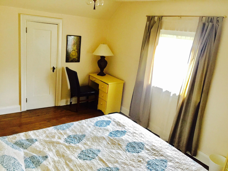 Blue Cedar Century Home