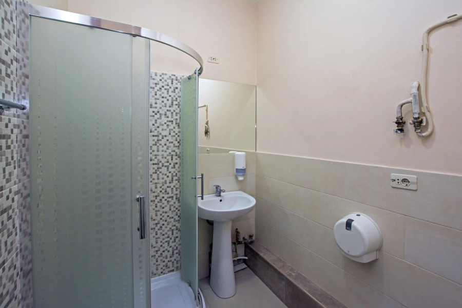 Ереван  Хостел