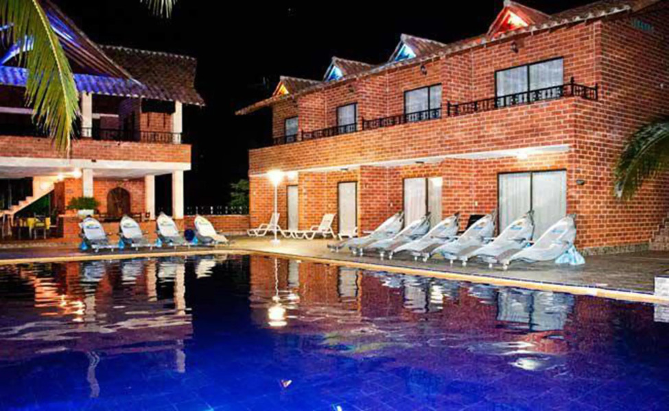 Finca Hotel Panorama