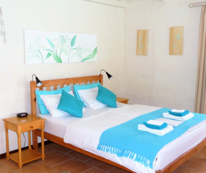 Inn2Wilderness Guesthouse