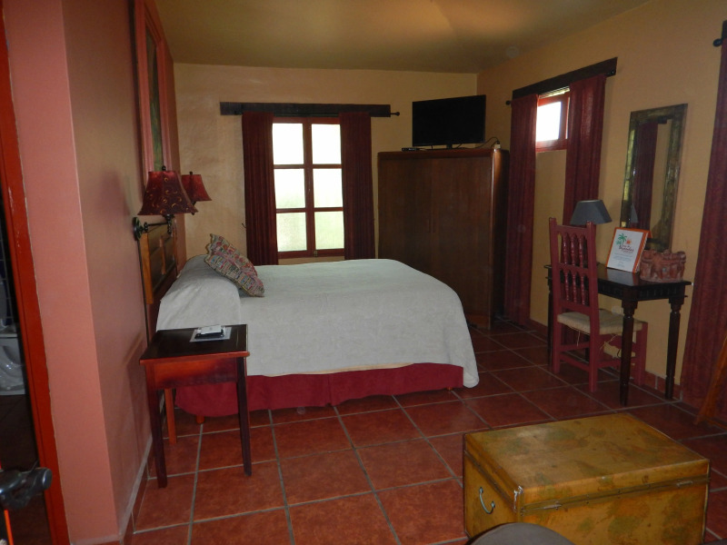 Hotel Casa de Leyendas