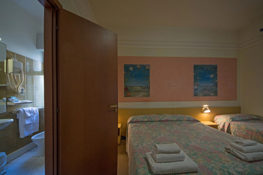 Hotel Savoia
