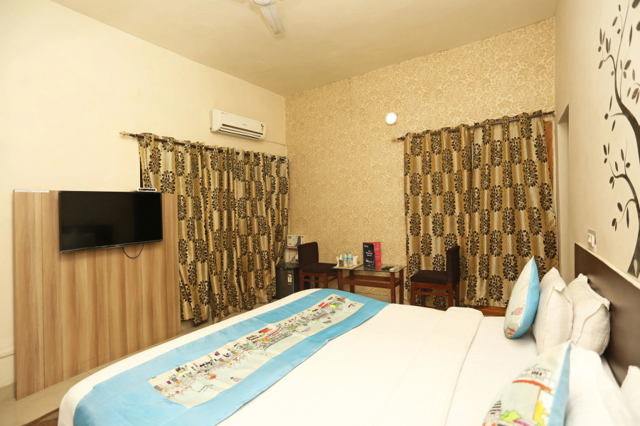 Hotel Platinum House