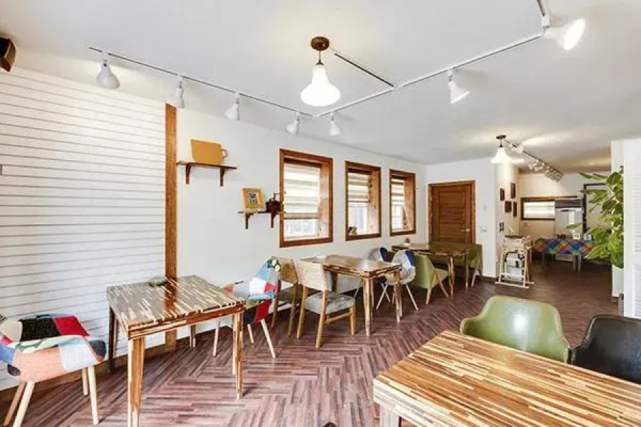 Danyang mulgoeul pension