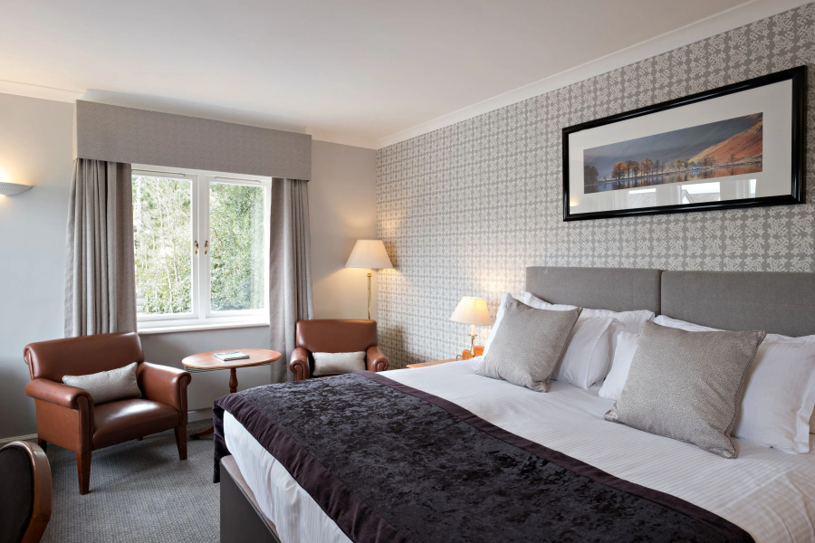 Low Wood Bay Resort & Spa