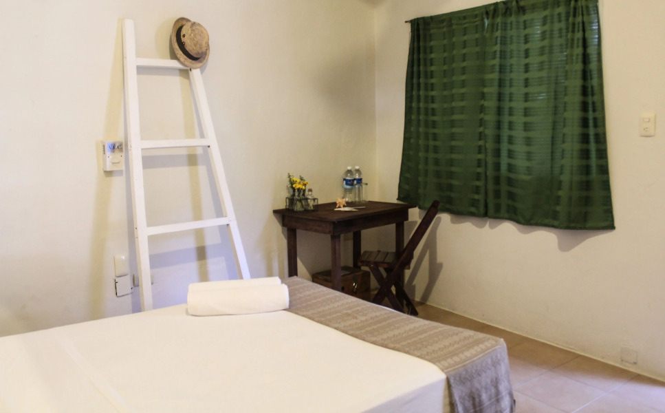 Secret Garden Tulum Hotel