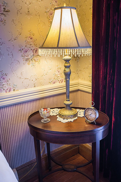 The Wallingford Victorian Inn