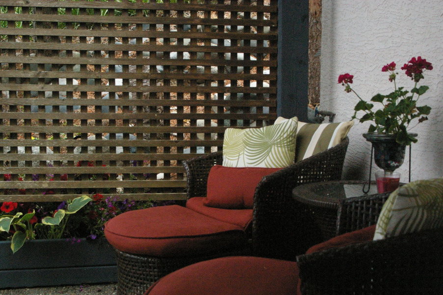 Shady Shores Beach Resort