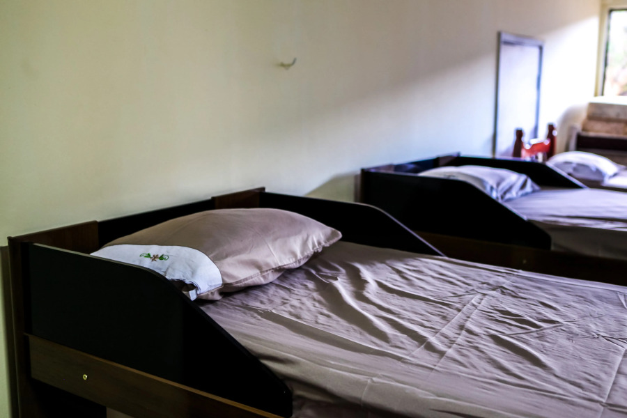 Hostel Villa Brasilia