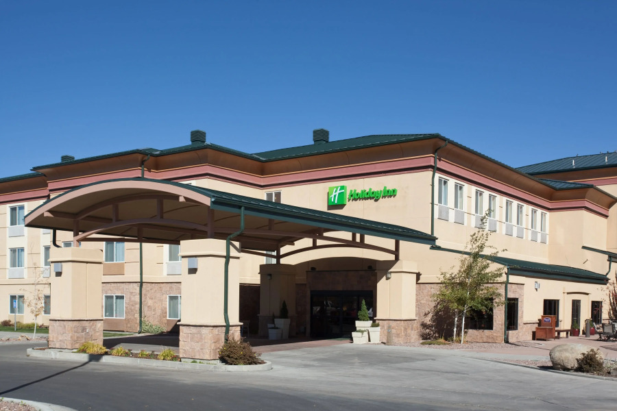 Holiday Inn Rock Springs by IHG