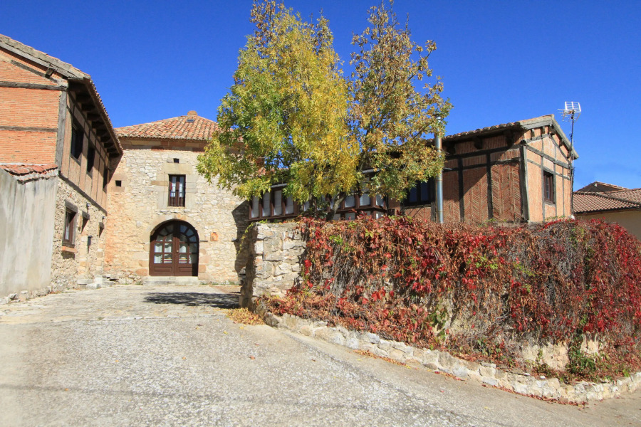 Casa Las Loras