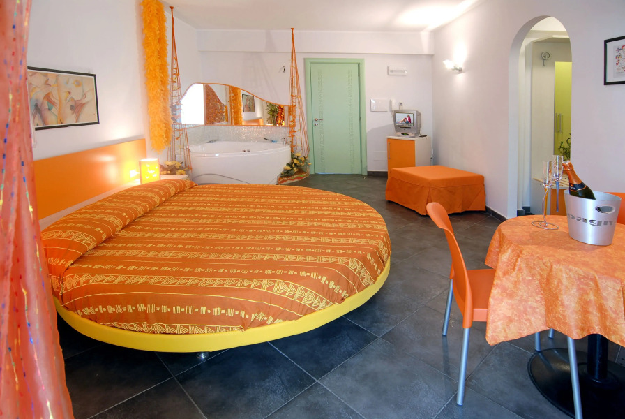 Hotel La Baia Di Ulisse